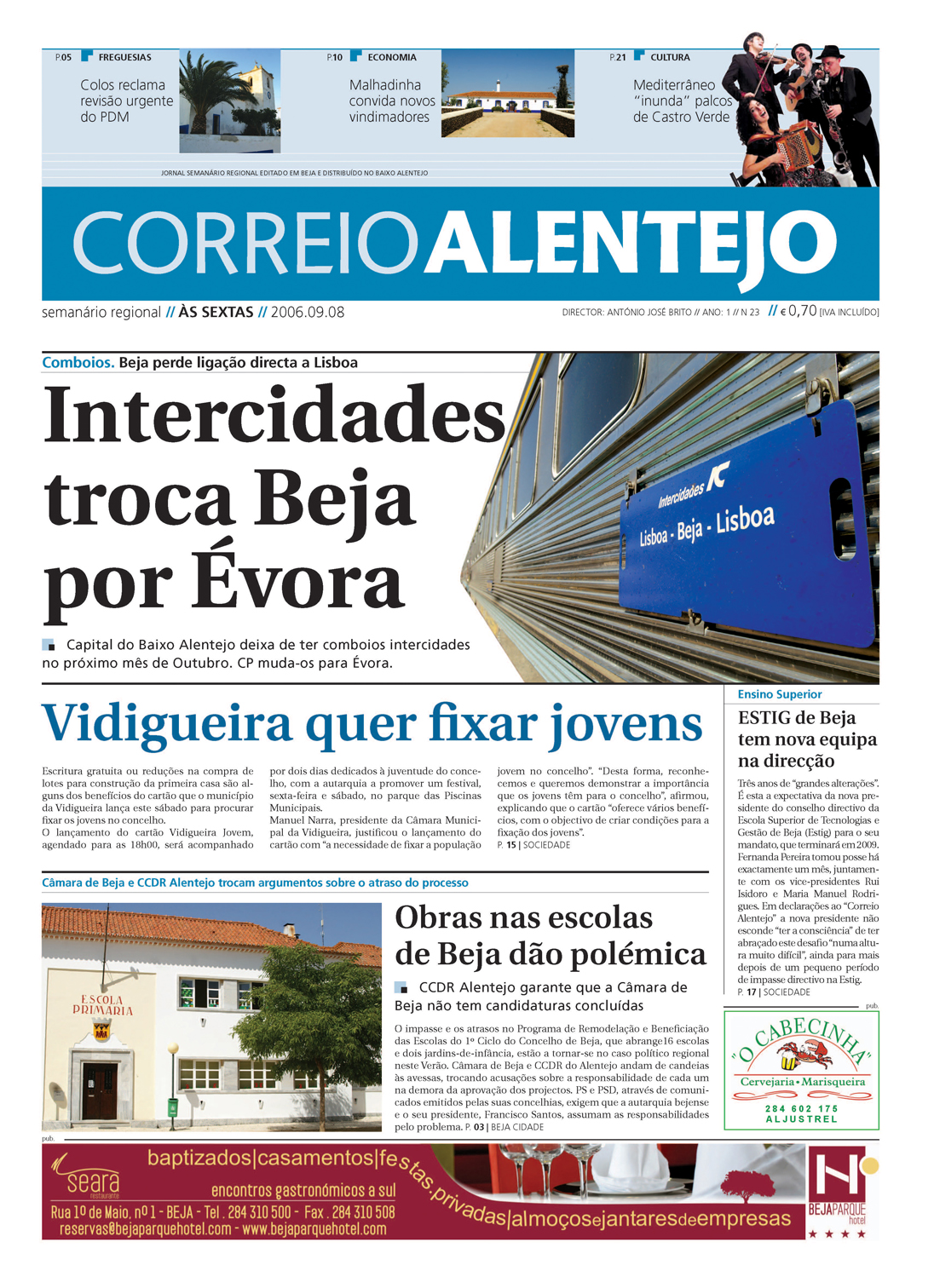 Edição 23