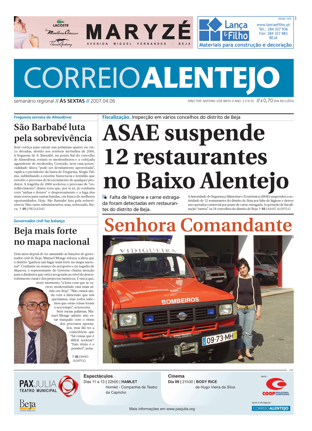 Edição 53