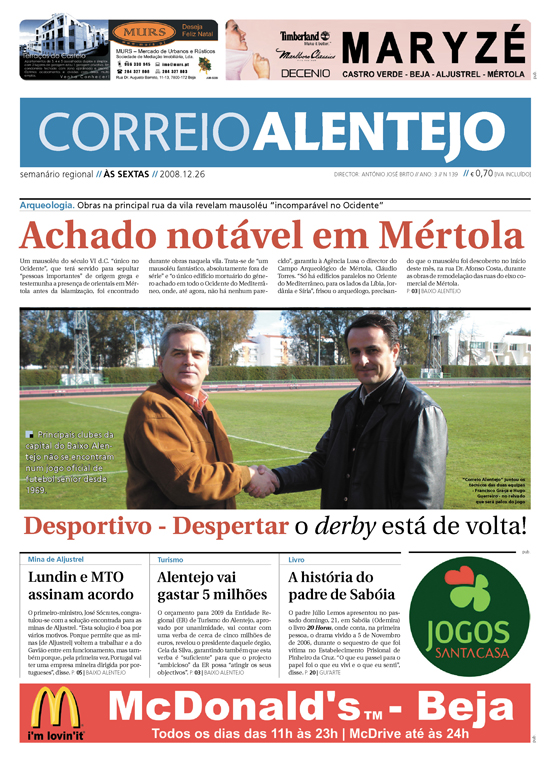 Edição 139