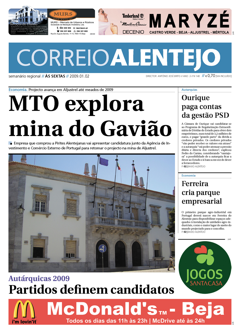 Edição 140