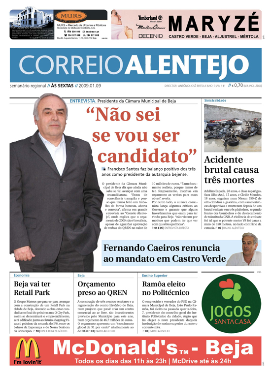 Edição 141