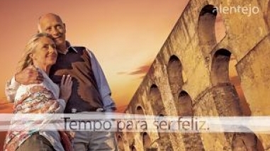 Alentejo vai fazer aposta forte no turismo sénior