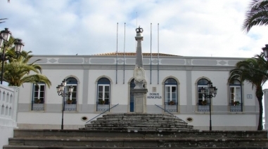Câmara de Castro Verde preocupada com assaltos e actos de vandalismo no concelho