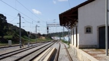 PCP exigiu manutenção de comboio Intercidades entre Beja e Lisboa