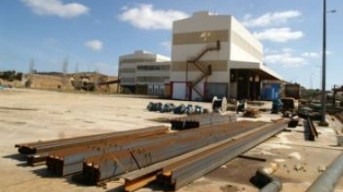 Sindicato exige a retoma da produ&ccedil;&atilde;o “em pleno” na mina de Aljustrel