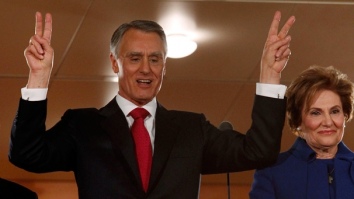 Cavaco Silva reeleito Presidente da República também ganhou no distrito de Beja