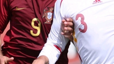 Selec&ccedil;&atilde;o Nacional sub-17 inicia est&aacute;gio de quatro dias no distrito de Beja