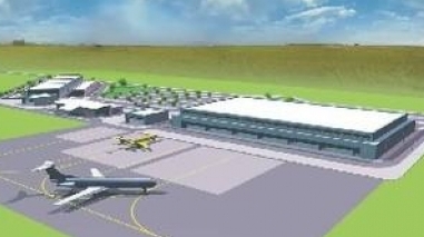 Munic&iacute;pios e NERBE no Parlamento para pressionar Governo a abrir aeroporto de Beja