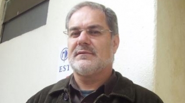 Lopes Guerreiro pede "aprofundamento da democracia interna" no PCP