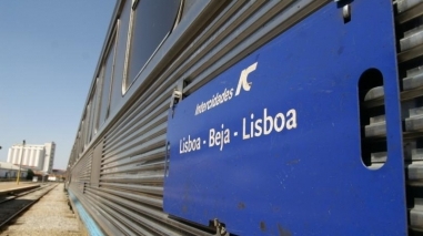 Col&oacute;quio em Beja sobre a import&acirc;ncia dos transportes ferrovi&aacute;rios no futuro