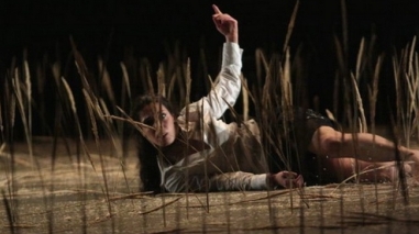 Companhia de Dan&ccedil;a Olga Roriz apresenta "Nortada" na cidade de Beja