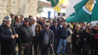 ULSBA garante continuidade de consultas nos postos m&eacute;dicos de Ferreira do Alentejo