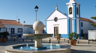 Extens&atilde;o de Sa&uacute;de de S. Teot&oacute;nio &eacute; inaugurada esta ter&ccedil;a-feira