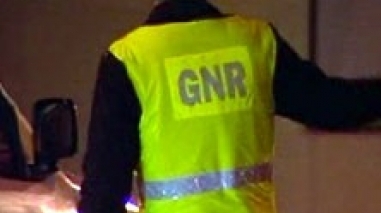 Serpa: GNR deteve em Vale Vargo tr&ecirc;s homens suspeitos de v&aacute;rios crimes