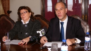 Deputados do PS recusam cr&iacute;ticas do PCP sobre apoios do Governo &agrave;s minas de Aljustrel