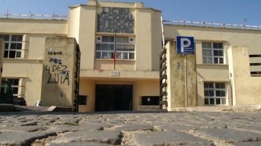 Obras no Liceu de Beja revelam necr&oacute;pole do per&iacute;odo isl&acirc;mico