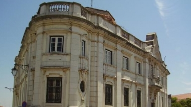 Beja: Edifício do Banco de Portugal pode receber Loja do Cidadão