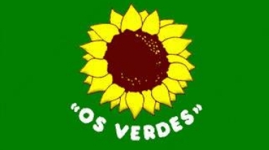 "Os Verdes" defendem electrificação da linha ferroviária do Alentejo