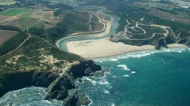 Avalia&ccedil;&atilde;o ambiental do Polis Litoral Sudoeste apresentada em Odemira