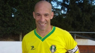 Jogador do FC S&atilde;o Marcos vai jogar no Mundialito de clubes em futebol de praia