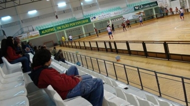 Jogos Concelhios de Aljustrel arrancam domingo e decorrem at&eacute; 30 de Abril
