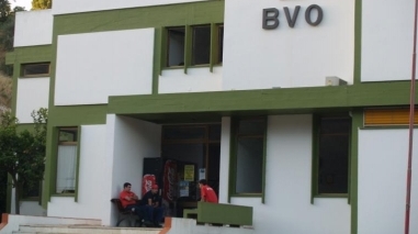 Acordo de empresa permite a bombeiros de Odemira verem carreira reconhecida