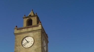 Fim-de-semana na Vidigueira vai ser "a pão e laranjas"