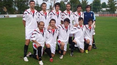 Despertar vence "derby" de Beja e fica mais próximo do título distrital de futebol