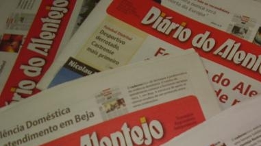 "Diário do Alentejo" adopta nova ortografia