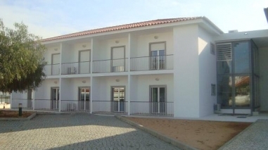 Castro Verde: Novo edif&iacute;cio do Lar Jacinto Faleiro amplia servi&ccedil;os durante o m&ecirc;s de Abril