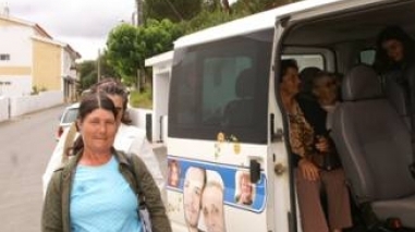 Freguesia de Ourique vai ter transporte p&uacute;blico gratuito e regular