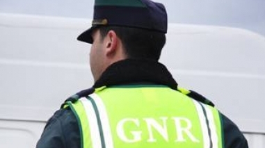 GNR detém dois suspeitos de tráfico de droga em Aljustrel