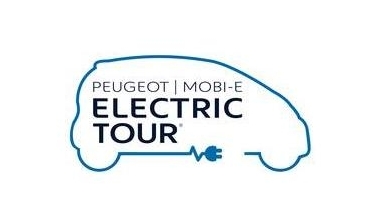Cidade de Beja recebe primeiro "roadshow" de autom&oacute;veis el&eacute;ctricos