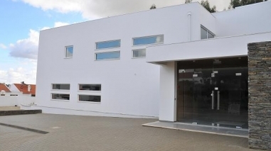 Nova creche em S&atilde;o Teot&oacute;nio &eacute; inaugurada no pr&oacute;ximo s&aacute;bado