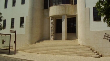 Biblioteca Municipal de Beja celebra Dia Mundial do Livro