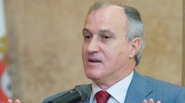 Osvaldo Castro &eacute; o segundo nome da lista do PS por Beja nas legislativas