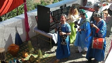 Festival Islâmico regressa a Mértola entre 19 e 22 de Maio