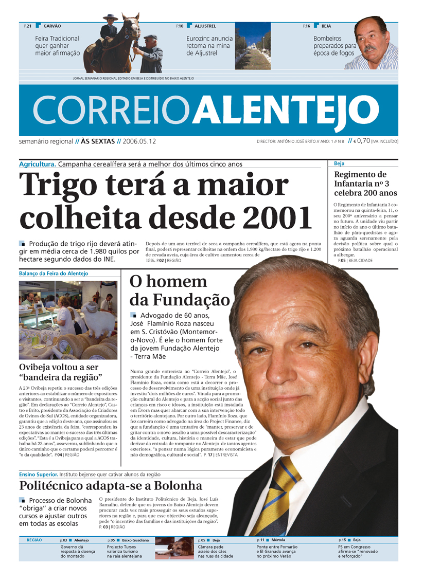 Edição 8