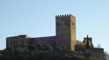 M&eacute;rtola "mostra-se" na FETUREX – Feira de Turismo da Extremadura (Espanha)
