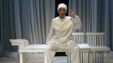 Mostra Internacional de Teatro de Santo André arranca dia 16 de Maio