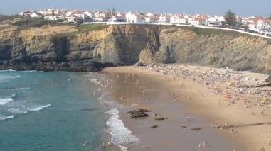 Litoral de Odemira vai ter quatro bandeiras azuis na próxima temporada balnear