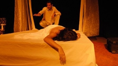 "Vueltas": Uma história cubana estreia hoje no Teatro Pax Julia em Beja