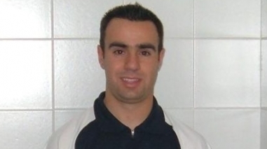 David Tom&eacute; &eacute; o melhor &aacute;rbitro da &eacute;poca 2010-2011 no distrito de Beja