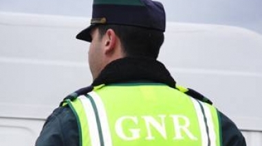 Tr&ecirc;s militares da GNR de Milfontes com processos disciplinares