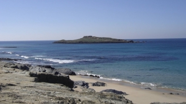 Interdi&ccedil;&atilde;o da pesca profissional e l&uacute;dica em Sines prolongada at&eacute; 27 de Maio