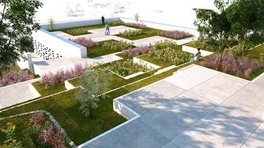 Cidade de Beja avan&ccedil;a com requalifica&ccedil;&atilde;o do bairro da Mouraria