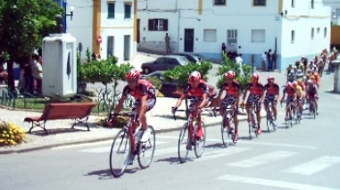Volta ao Alentejo em bicicleta come&ccedil;a no dia 9 de Junho e n&atilde;o passa por Beja