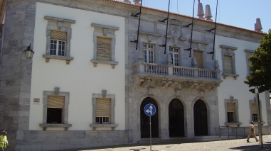 C&acirc;mara de Beja entrega medalhas municipais no feriado municipal
