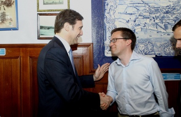 PSD ganha elei&ccedil;&otilde;es legislativas e elege Carlos Moedas no c&iacute;rculo de Beja