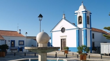 Odemira: Festival de mastros anima S. Teot&oacute;nio durante o m&ecirc;s de Junho